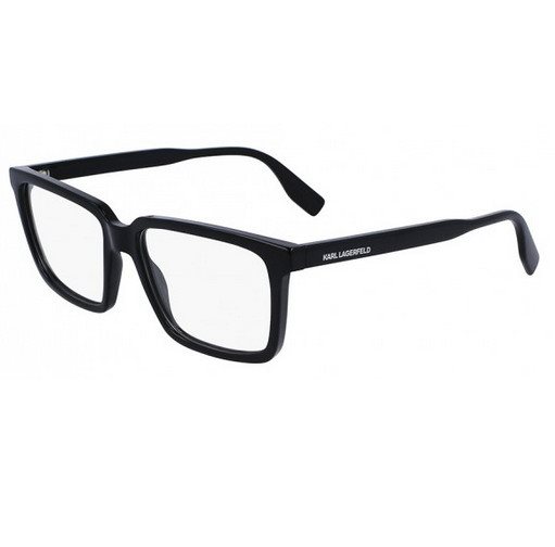 Monture lunette shop karl lagerfeld